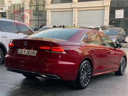 فولكسفاغن باسات